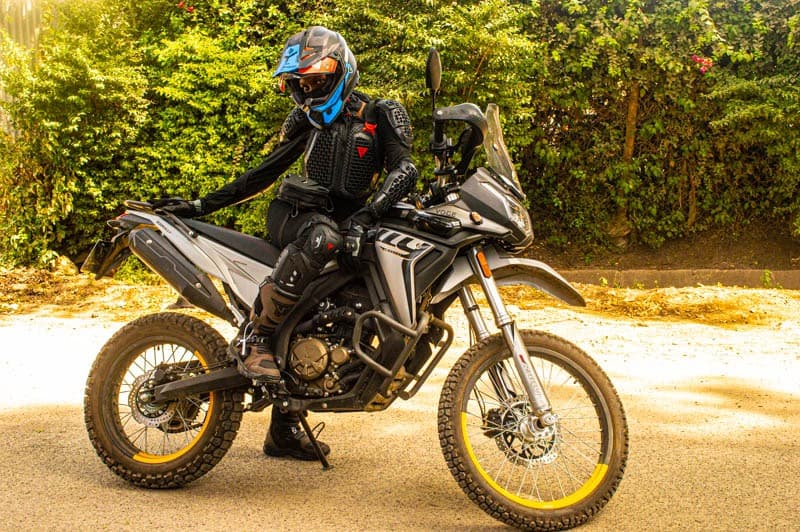 How to Choose the Best Riding Boots in Kenya