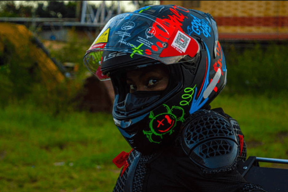 Your Head Is Priceless. Your Helmet Should Be Too.